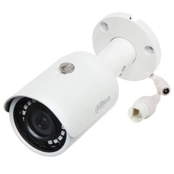 DAHUA kamera za video nadzor IPC-HFW1431S-0280B-S4 4MP WDR IR Mini Bullet 0