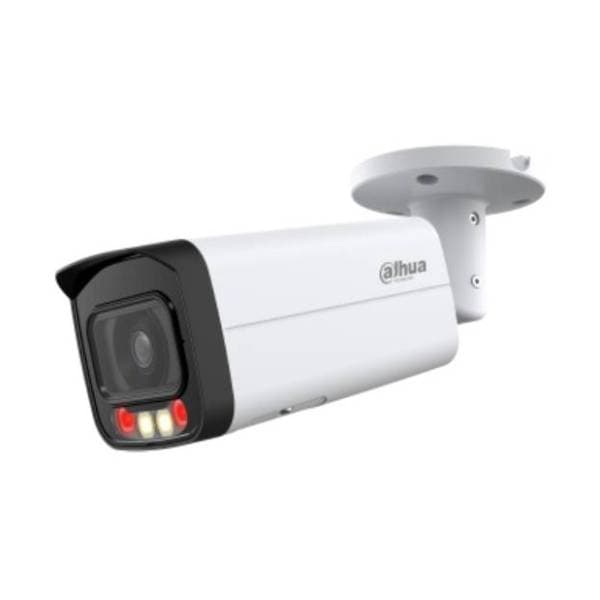 DAHUA kamera za video nadzor IPC-HFW2449T-AS-IL-0360B 4MP Smart Network 0