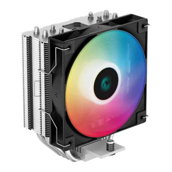 DeepCool AG400 LED kuler za procesor 0