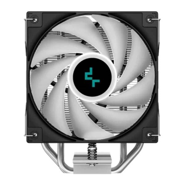 DeepCool AG400 LED kuler za procesor 1