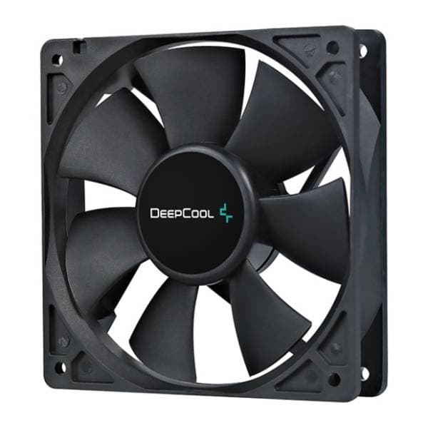 DeepCool XFAN120 ventilator za PC 0