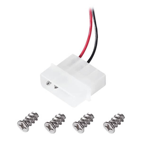 DeepCool XFAN80 ventilator za PC 2