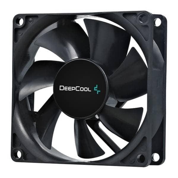 DeepCool XFAN80 ventilator za PC 1