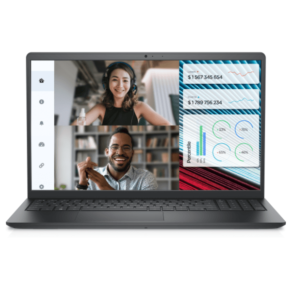 DELL laptop Vostro 3520 i7-1255U 16GB 0