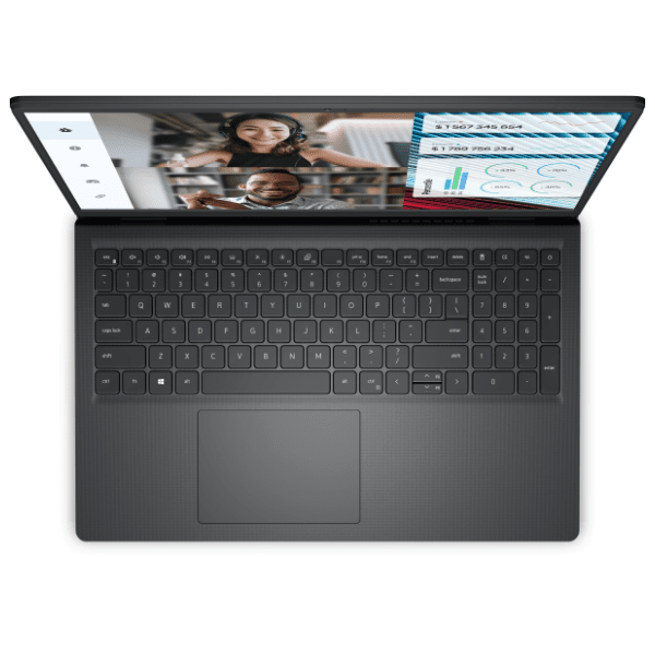 DELL laptop Vostro 3520 i7-1255U 16GB 3