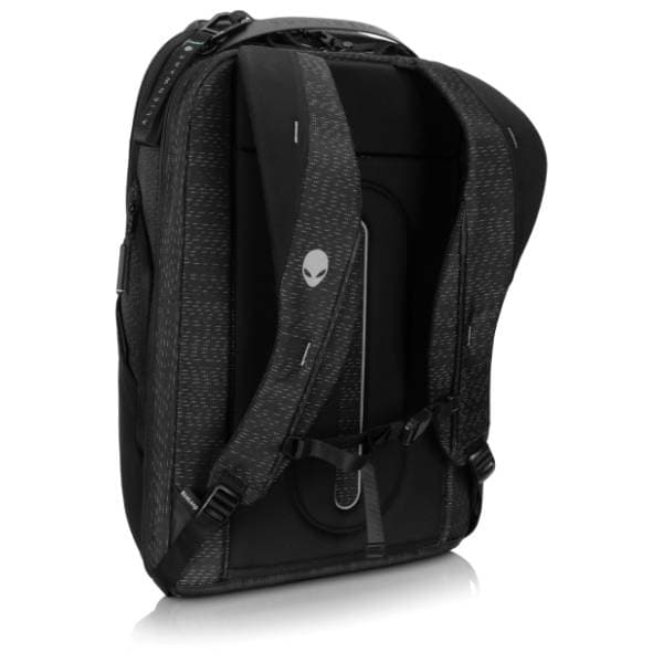 DELL ranac za laptop 18" Alienware Horizon Travel Backpack AW724P 4