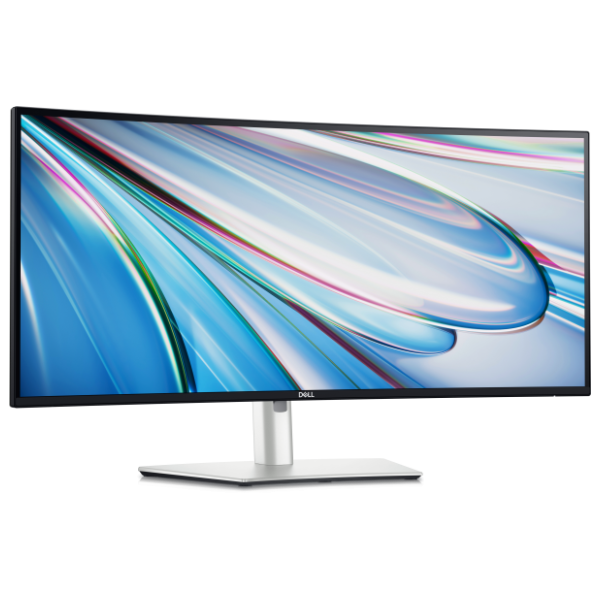 DELL zakrivljeni monitor U3425WE 1
