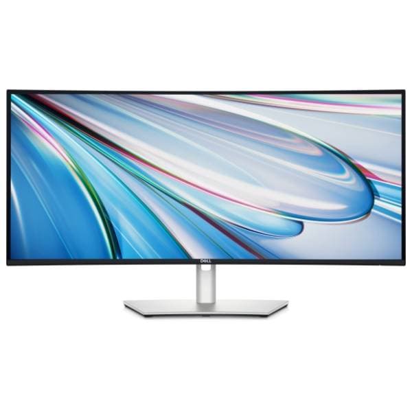 DELL zakrivljeni monitor U3425WE 0