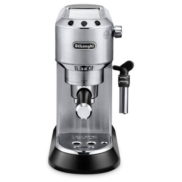 DeLonghi aparat za kafu EC 685.M sivi 0