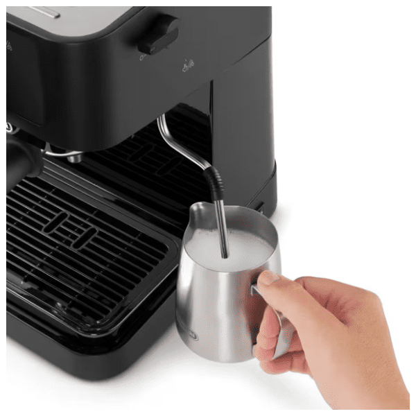 DeLonghi aparat za kafu EC235.BK 2