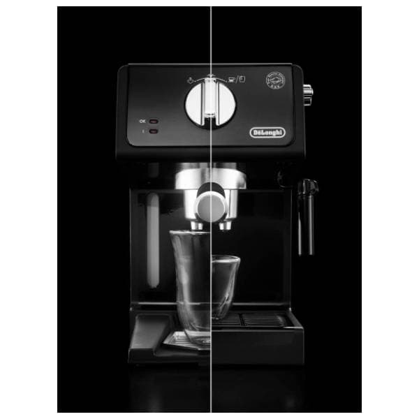DeLonghi aparat za kafu ECP31.21 3