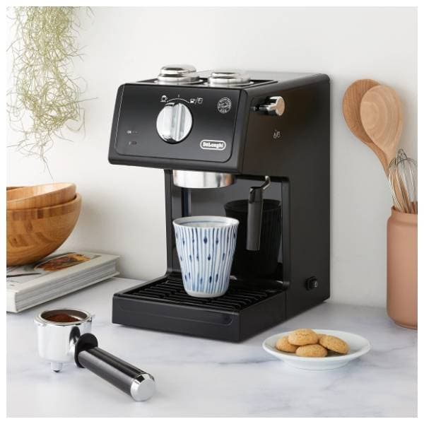 DeLonghi aparat za kafu ECP31.21 6