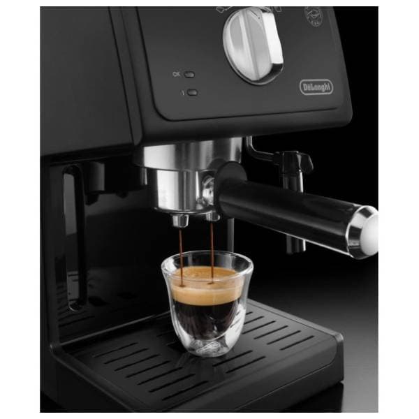 DeLonghi aparat za kafu ECP31.21 2