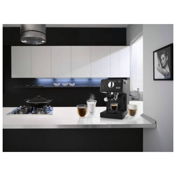 DeLonghi aparat za kafu ECP31.21 4