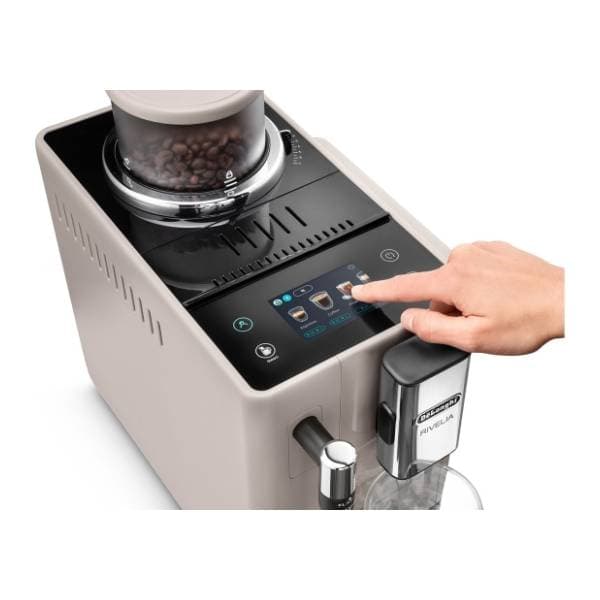 DeLonghi aparat za kafu Rivelia EXAM440.55.BG 2