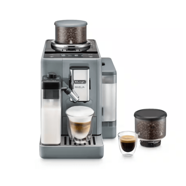 DeLonghi aparat za kafu Rivelia EXAM440.55.G 0