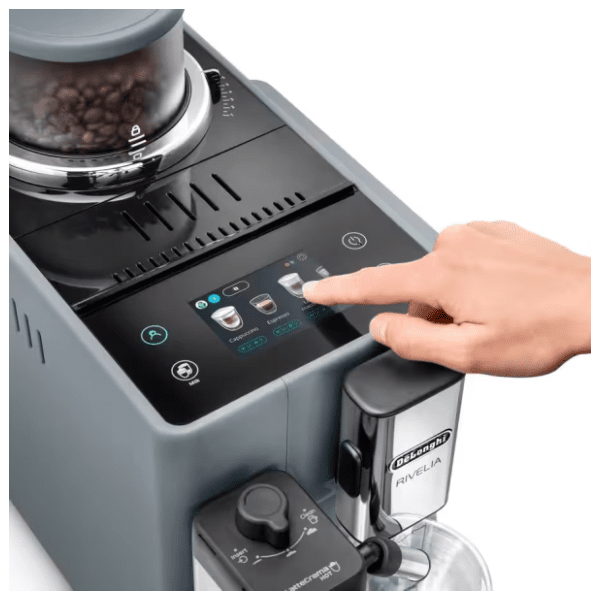 DeLonghi aparat za kafu Rivelia EXAM440.55.G 1