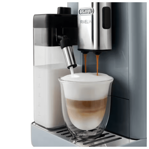 DeLonghi aparat za kafu Rivelia EXAM440.55.G 2