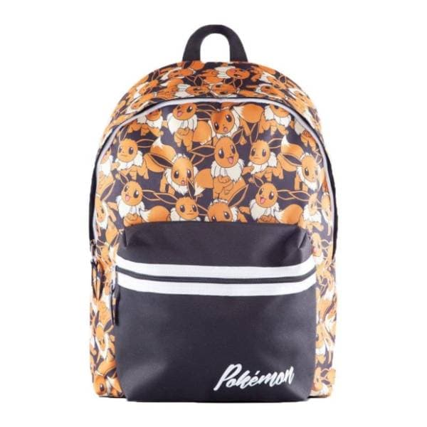 DIFUZED ranac za laptop 15.6" Pokemon 0