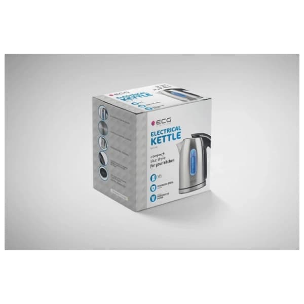 ECG kuvalo za vodu RK 1240 9