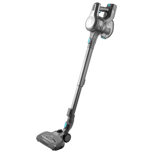 ECG štapni usisivač VT 3630 2in1 Alan 5