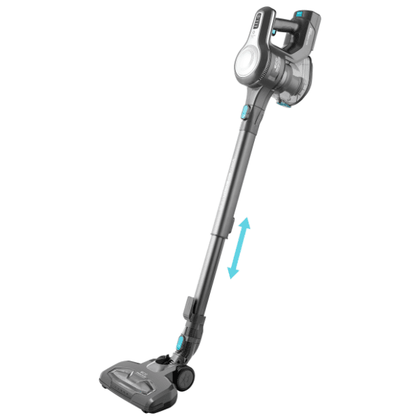 ECG štapni usisivač VT 3630 2in1 Alan 4