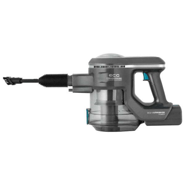 ECG štapni usisivač VT 3630 2in1 Alan 11