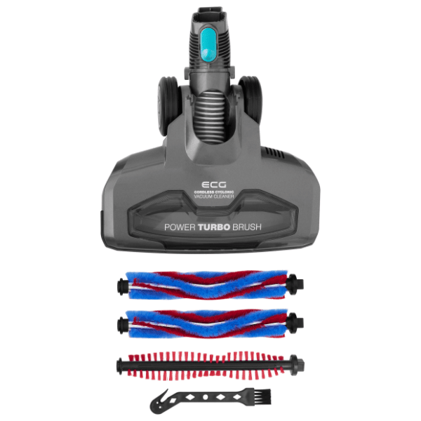 ECG štapni usisivač VT 3630 2in1 Alan 15