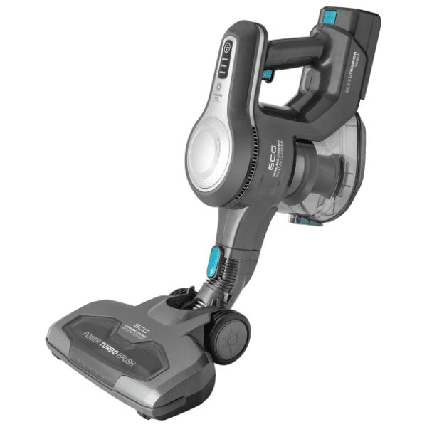 ECG štapni usisivač VT 3630 2in1 Alan 10