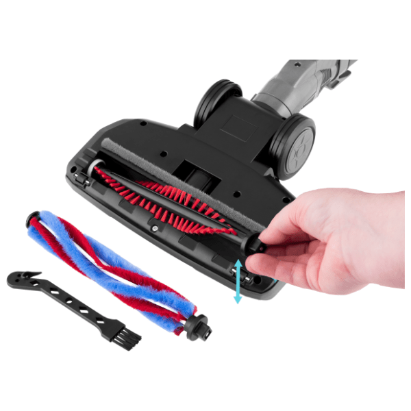 ECG štapni usisivač VT 3630 2in1 Alan 16