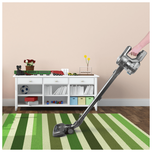 ECG štapni usisivač VT 3630 2in1 Alan 20