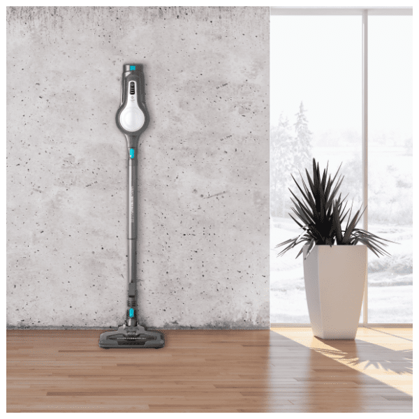 ECG štapni usisivač VT 3630 2in1 Alan 21