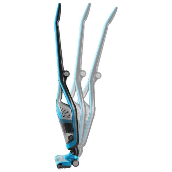 ECG štapni usisivač VT 4520 2in1 Bruno 4