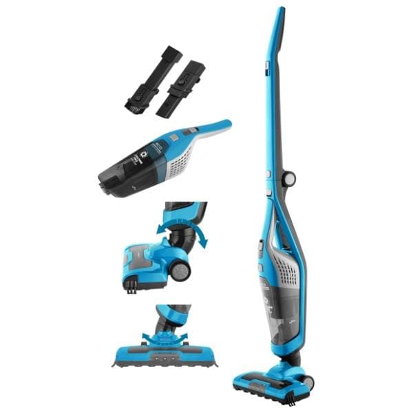 ECG štapni usisivač VT 4520 2in1 Bruno 10