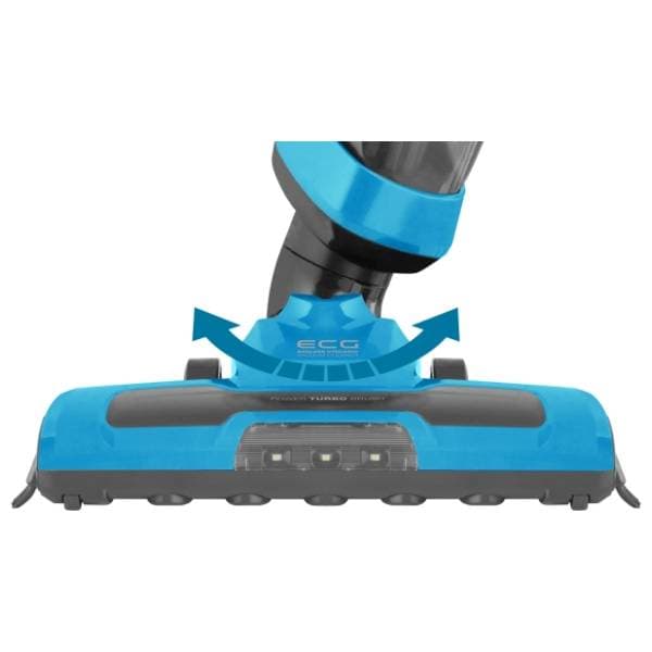 ECG štapni usisivač VT 4520 2in1 Bruno 14