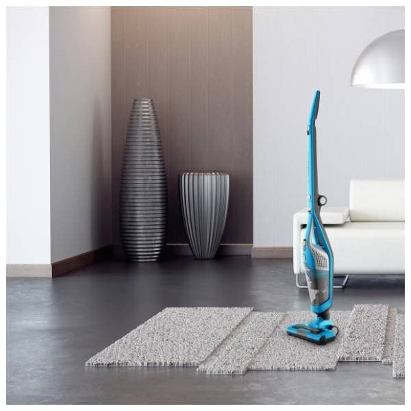 ECG štapni usisivač VT 4520 2in1 Bruno 20