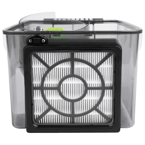 ECG usisivač VP BS6115 Independent 12