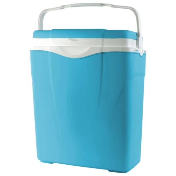 EL FRESCO ručni frižider Antarctica Blue Atoll 12L 0