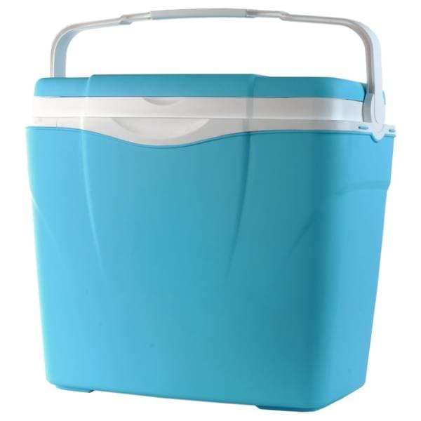 EL FRESCO ručni frižider Antarctica Blue Atoll 32L 0