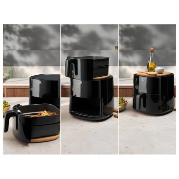 ELECTROLUX friteza na vruć vazduh EAF5B 3