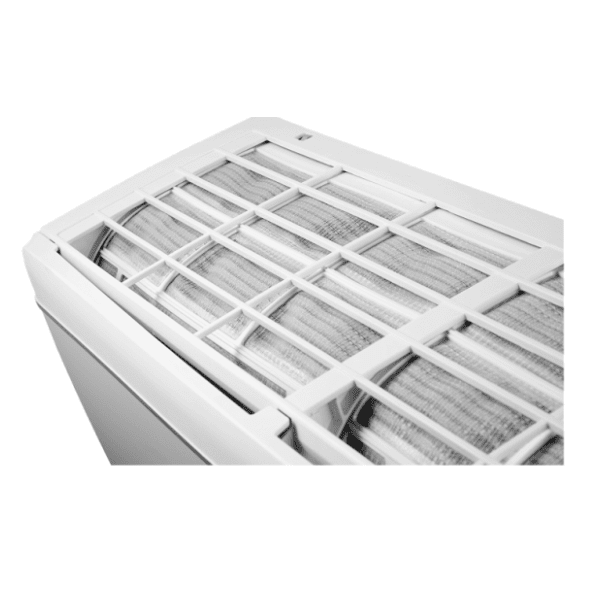 ELECTROLUX inverter klima EACS/I-24HF 5