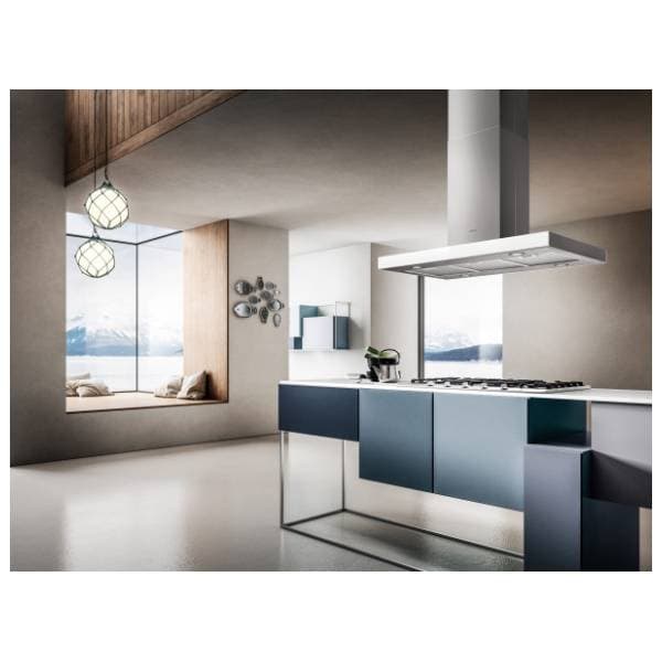 ELICA aspirator JOY ISLAND WHIX/A/90 1