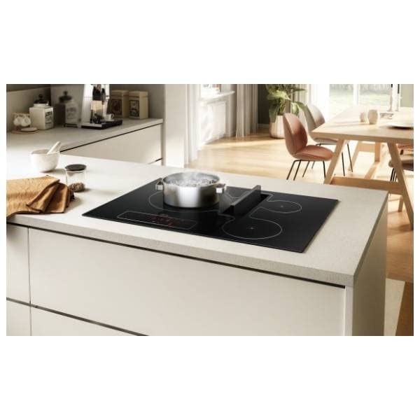 ELICA ugradna ploča Nikola Tesla FIT 3Z BL/A/72 1