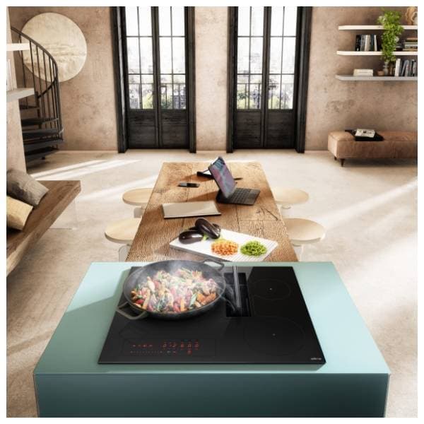 ELICA ugradna ploča Nikola Tesla FIT 3Z BL/A/72 6