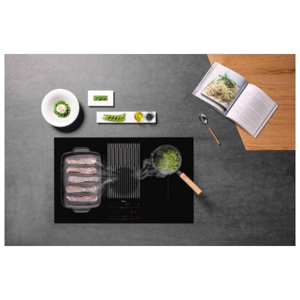 ELICA ugradna ploča Nikola Tesla Libra BL/A/83 13