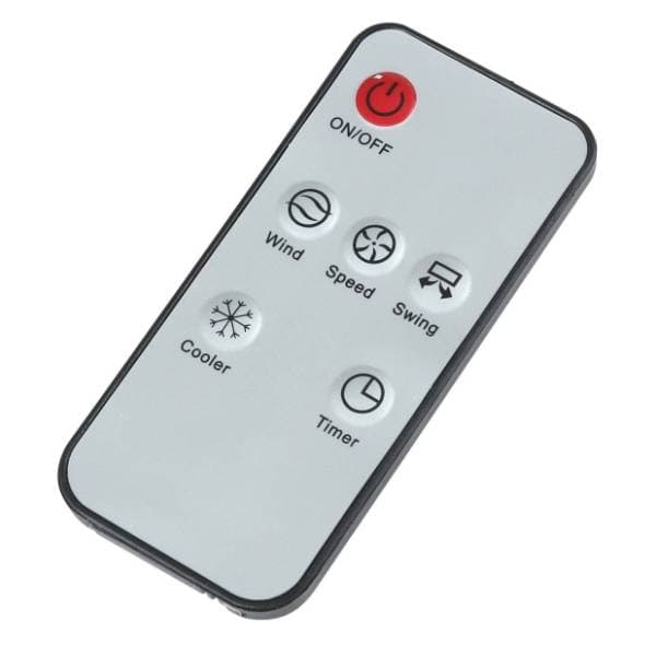 ELIT ventilator AC-20A 2