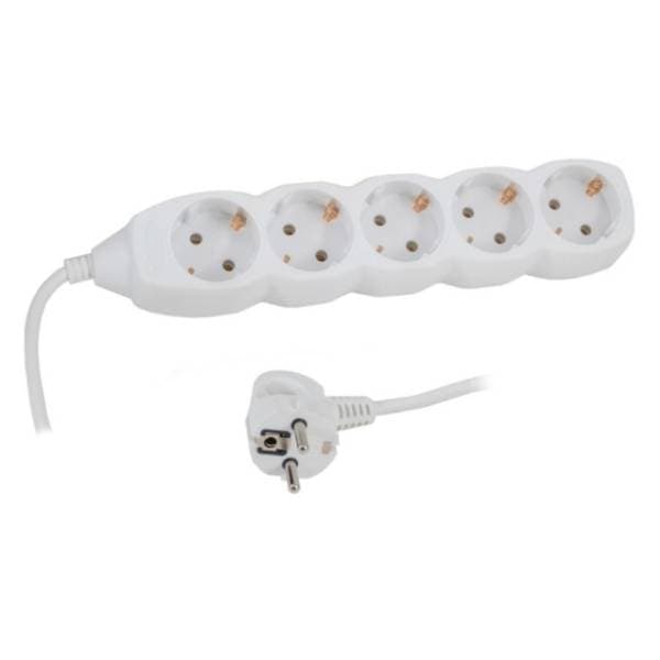 EMOS produžni kabl 3m/5R 1.5 PO523R 0