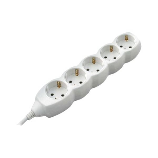 EMOS produžni kabl 3m/5R 1.5 PO523R 1