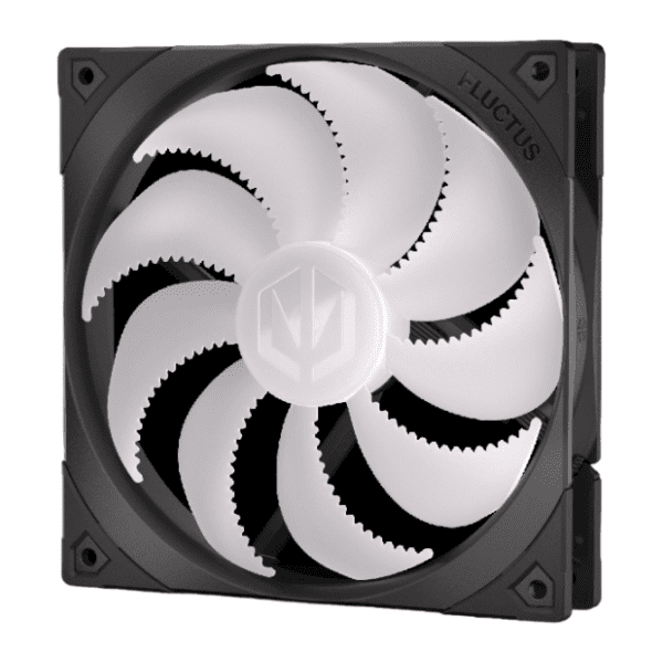 ENDORFY Fluctus 120 PWM ARGB ventilator za PC (EY4A002) 3