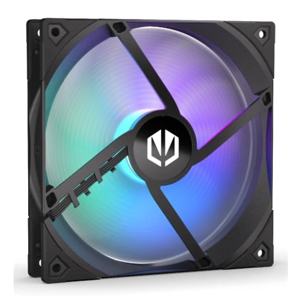 ENDORFY Fluctus 140 PWM ARGB ventilator za PC (EY4A004) 0